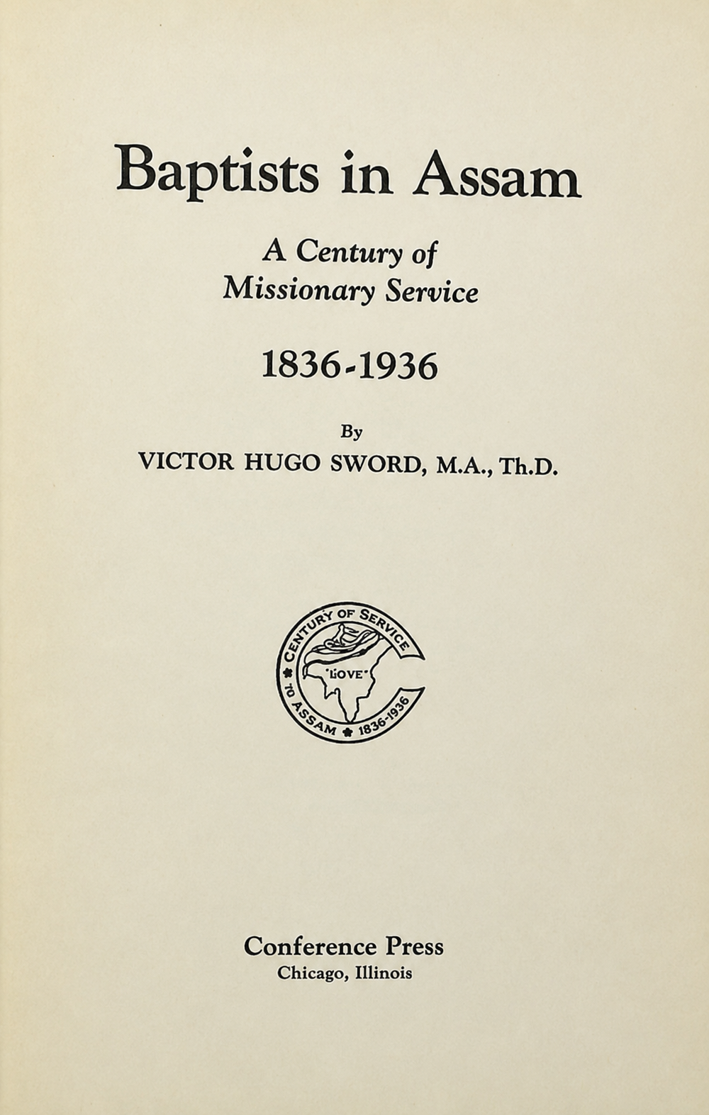 collection logo