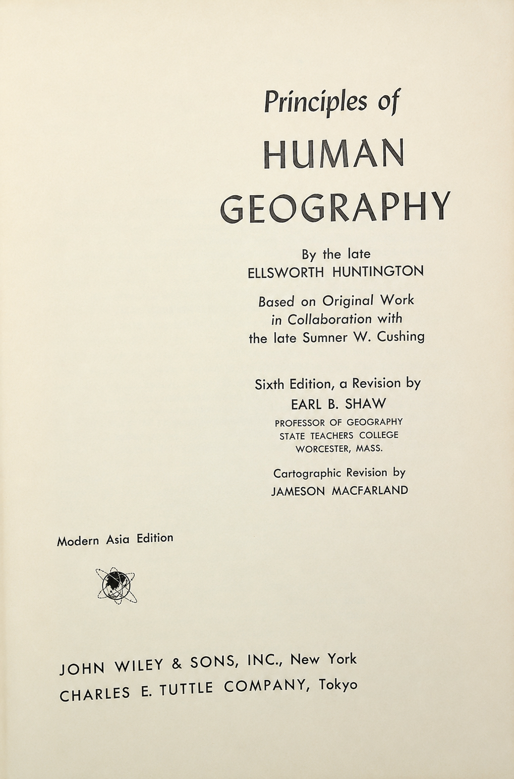 collection logo